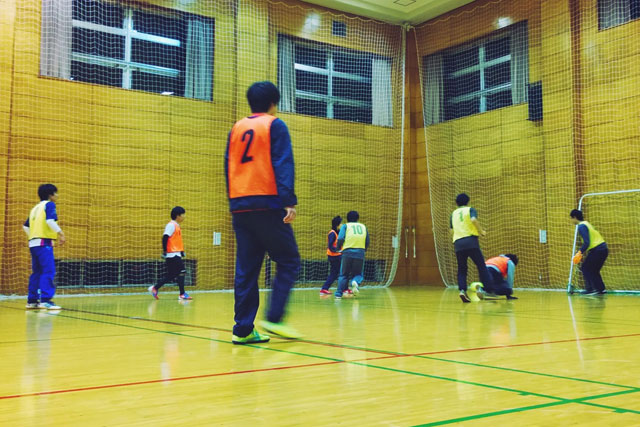 体育の内申点を上げるには?