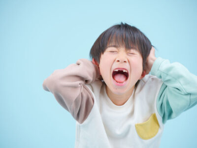 泣き叫ぶ子どもを助ける！発達障害のある子どものための宿題ストレス対処法