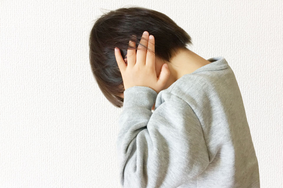 感覚過敏・感覚鈍麻のある発達障害の子どもへの対策と効果的な学習法