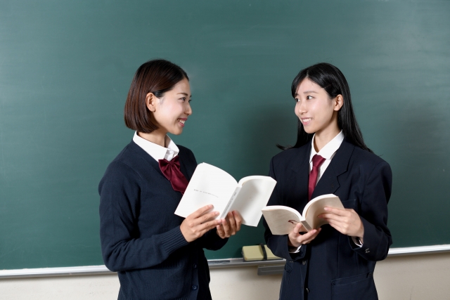 授業で困ったことを伝えると楽になる理由