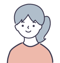 小学生のイラスト