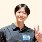 講師の写真