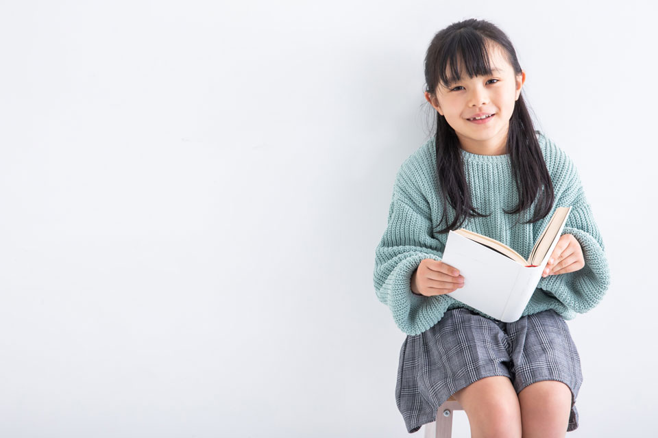 読書嫌いの小学生にもできる読解力向上のための方法とアドバイス