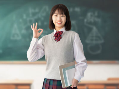 中学生の定期テスト対策ガイド：定期テストの基礎知識と国・数・英の効率的な勉強法