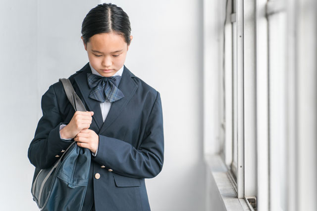 自立学習ができない子どもの特徴