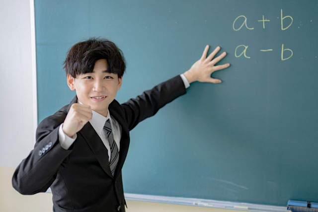 数学を好きになるための効果的な勉強法とは？楽しみながら学ぶコツ