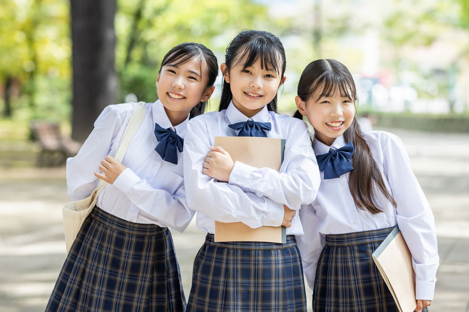 中学生の3学期期末テストはなぜ重要？新学年のスタートを成功させるために