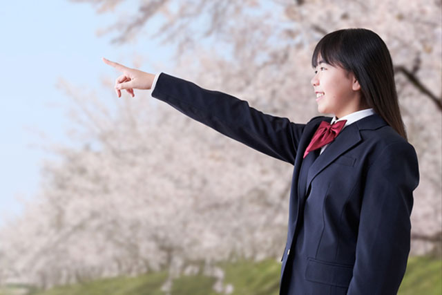 新学年で好スタートを切るために春休みにやるべきこと