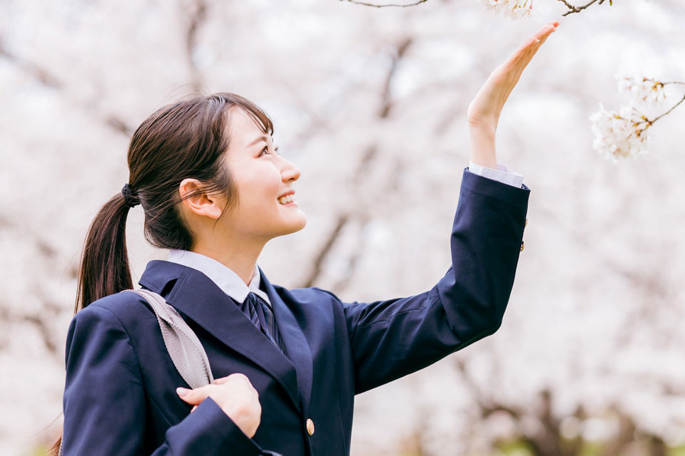 春休みにやるべき勉強とは?中学生が新学年で好スタートを切る方法