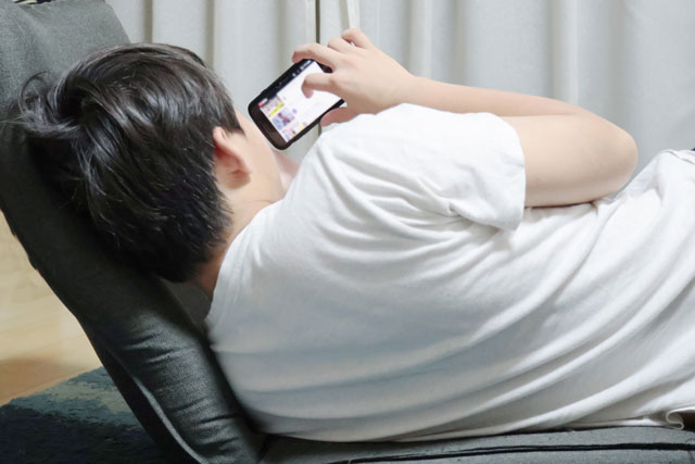 GW明けにやる気が出ないのはなぜ?
