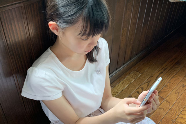 「スマホ脳」ってなに?