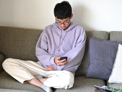 GW明けのダラダラ感から脱出！スマホ脳から「学習脳」に切り替える方法とは？