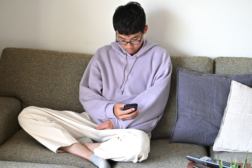 GW明けのダラダラ感から脱出!スマホ脳から「学習脳」に切り替える方法とは?