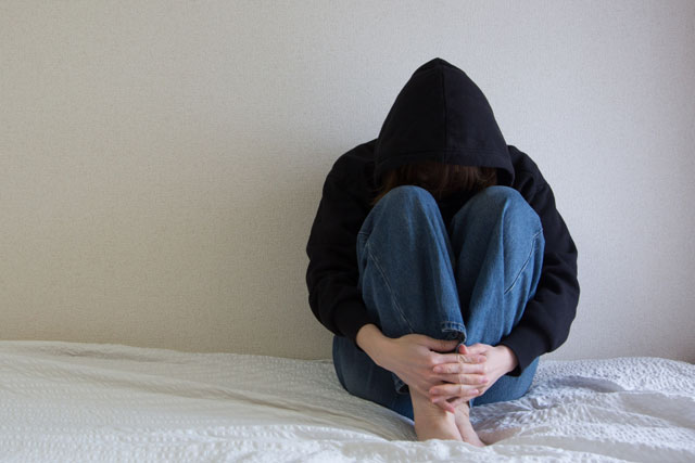 「なんとなくやる気が出ない」は五月病かも?その正体とは