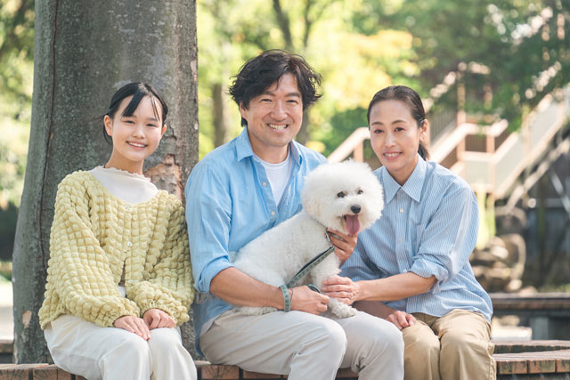 親ができるサポートは?声かけと見守りのポイント