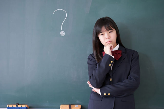 「一次関数」と「連立方程式」で大切なのはなに?