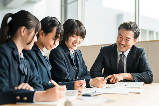 高校受験に向けた効果的な勉強法