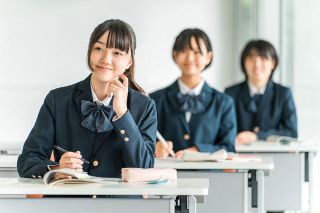 夏前に準備を整えて、志望校合格に近づこう!