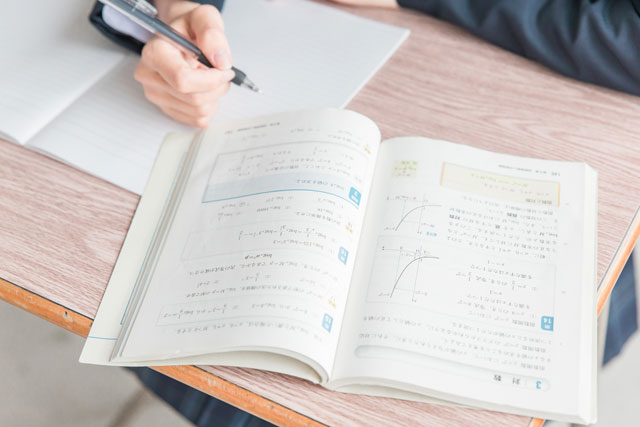 中学2年生のつまずきポイントと夏の復習法