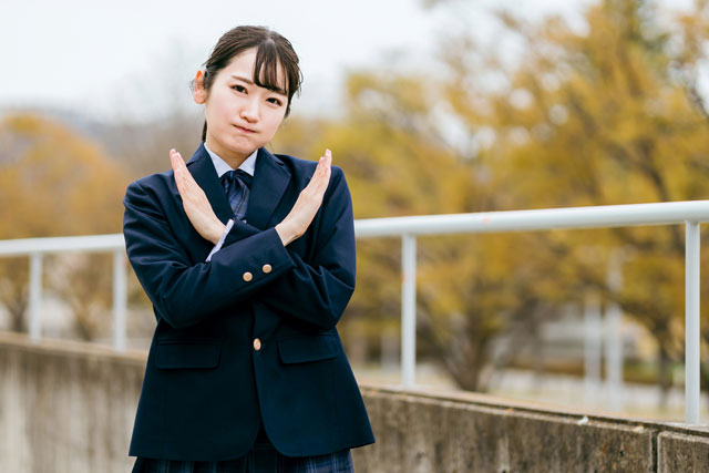 こんな復習法はNG！つまずきを深めてしまう失敗例