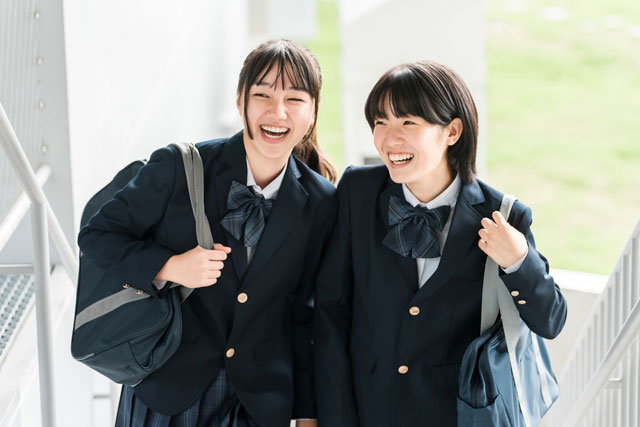 2学期が中学生にとって重要な理由