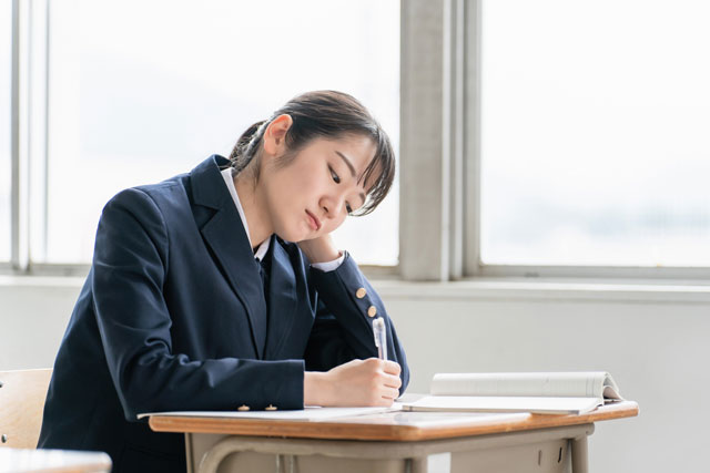 暗記に頼る勉強の限界とは？