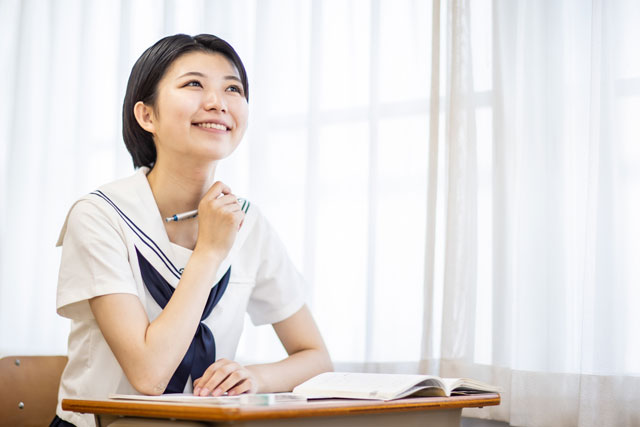 2学期の定期テストに向けた実践法