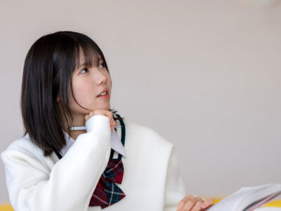 暗記だけでは乗り越えられない！中学生が2学期に意識すべき思考力の鍛え方