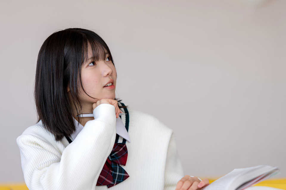 暗記だけでは乗り越えられない！中学生が2学期に意識すべき思考力の鍛え方