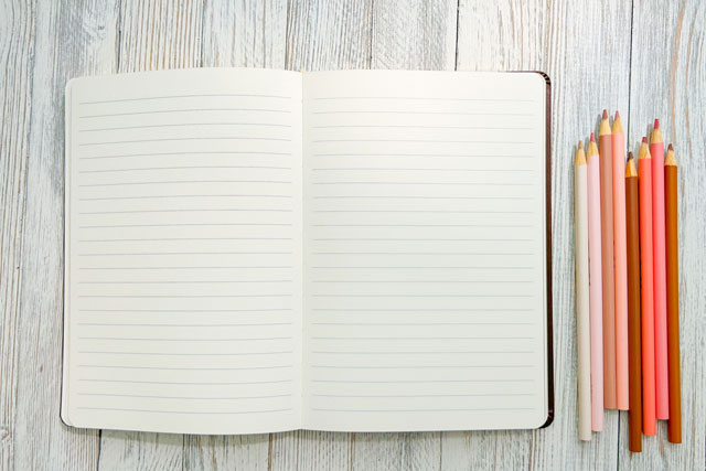 授業中に効果を発揮するノート術とは?