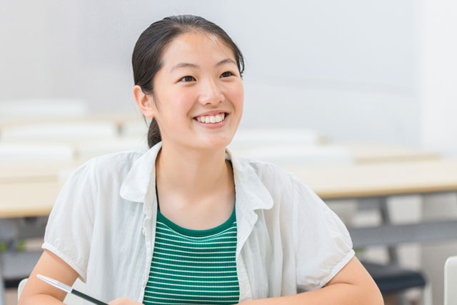 中学生におすすめのノートの取り方3選