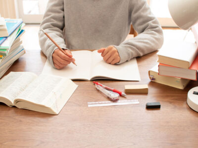 脱・丸暗記！中学生のための「理解が深まるノート術」と情報整理の方法