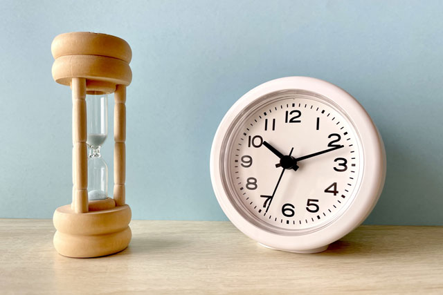 ステップ1：読む前に勝負が決まる! 設問チェックと時間配分のワザ