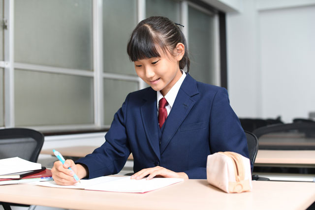 ステップ4：記述問題で差をつける! 部分点を確実に取る書き方