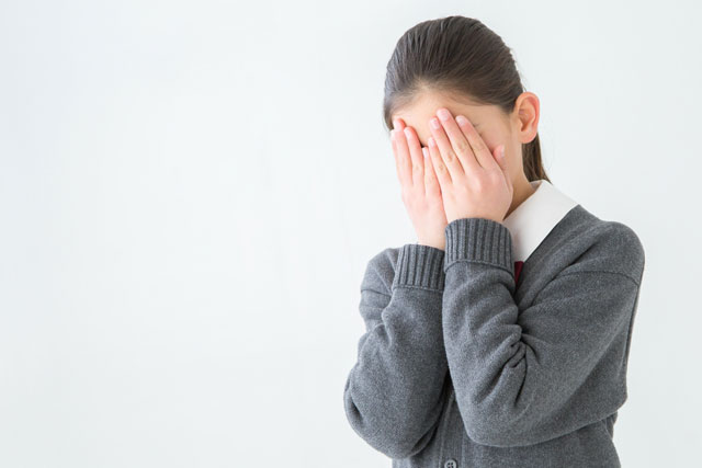 やる気が続かない中学生に多い「勉強の落とし穴」