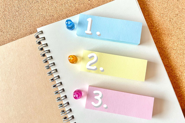 正しい勉強法を身につけると成績が変わる!中学生に伝えたい3つのポイント