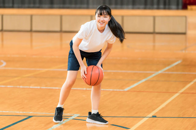 実技科目で内申点を上げるには?合計点を底上げする裏ワザ