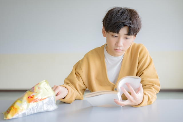 冬休み、ダラダラと焦りが同時に来るのはなぜ?