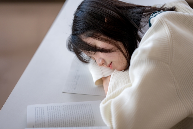 ダラダラしている自分を責めなくていい理由