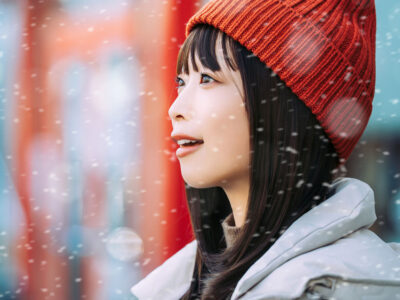 ダラダラと焦りを解消！中学生の冬休みの過ごし方ガイド