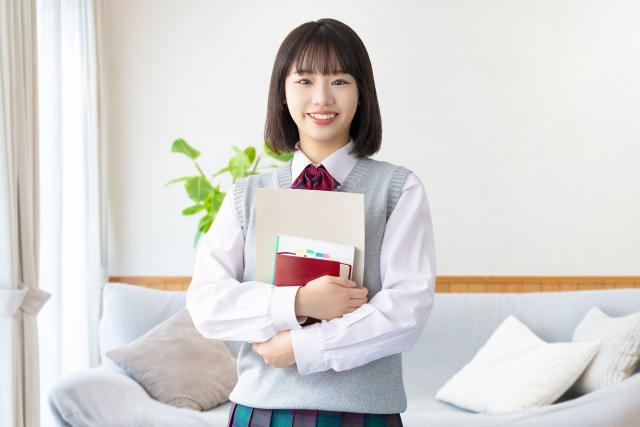 高校受験前にしておくべき学習① 基礎の抜けを確認する