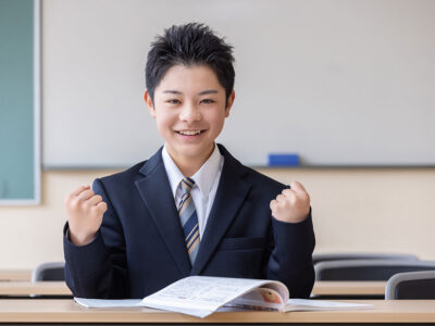 高校受験直前！受験前にしておくべき学習と本番を迎える心構え