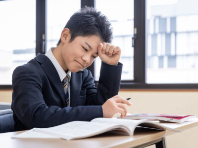 【中学生】学年末テスト対策｜中間・学期末テストとの違いと結果につなげる勉強法