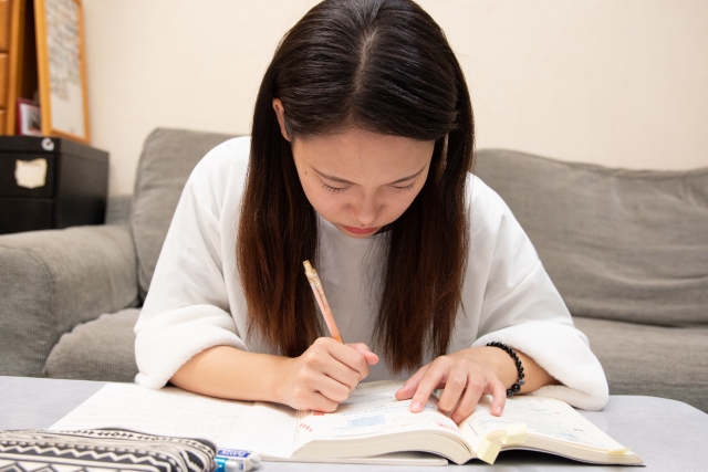 中2から中3で変わること|受験を意識した学習へ