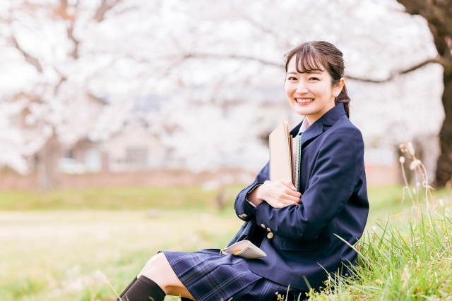 春休みにできる3つの対策