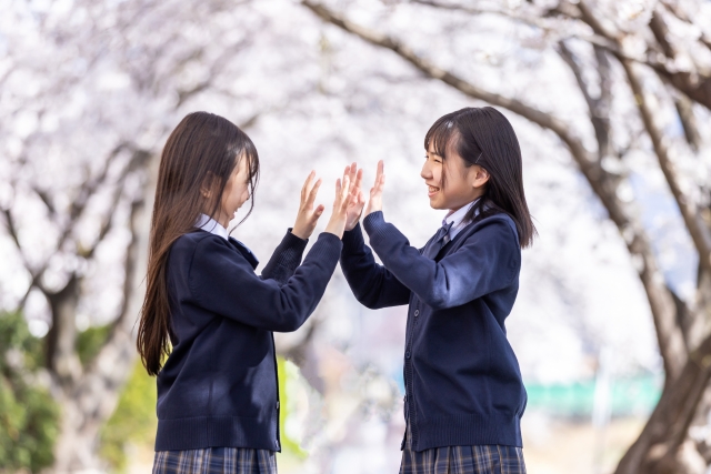 新学期のスタートダッシュを成功させるために