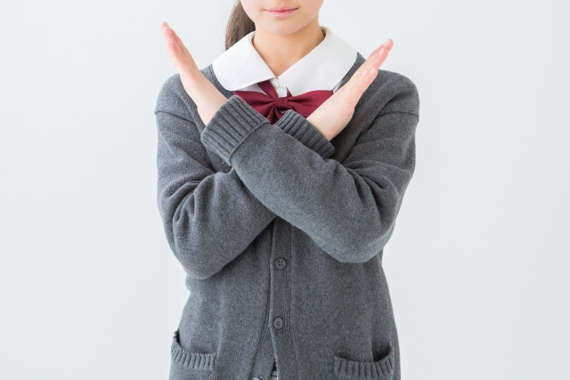 4月にやってはいけない勉強法5選