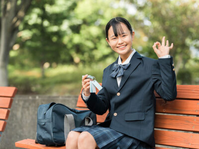 【中学1年生】初めての定期テストで失敗しない！中間テストの準備と勉強法