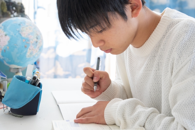 成績につながるワークの正しい使い方