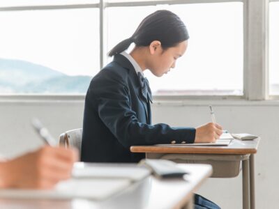 【中学生】定期テスト直前でも点は上がる｜やるべきことを3つに絞る勉強法